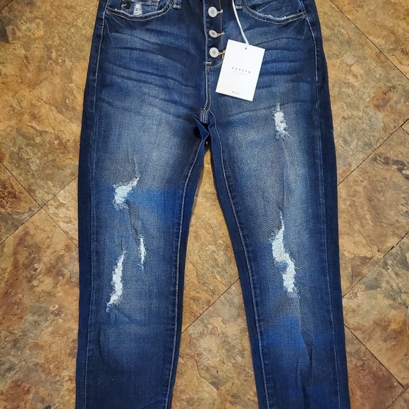 Kancan jeans - Picture 3 of 4